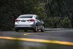 Mazda3 SP25 Astina Sedan 2016 года (AU)